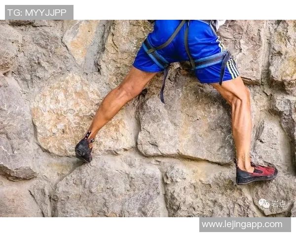 实时新闻攀岩新手必读从零基础到比赛经验的全面入门指南